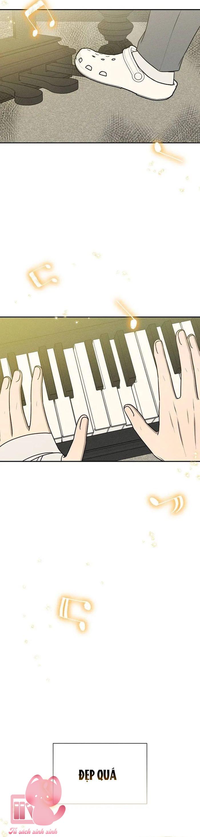 Lời Tỏ Tình Mạnh Mẽ - Chap 44 - Trang 48