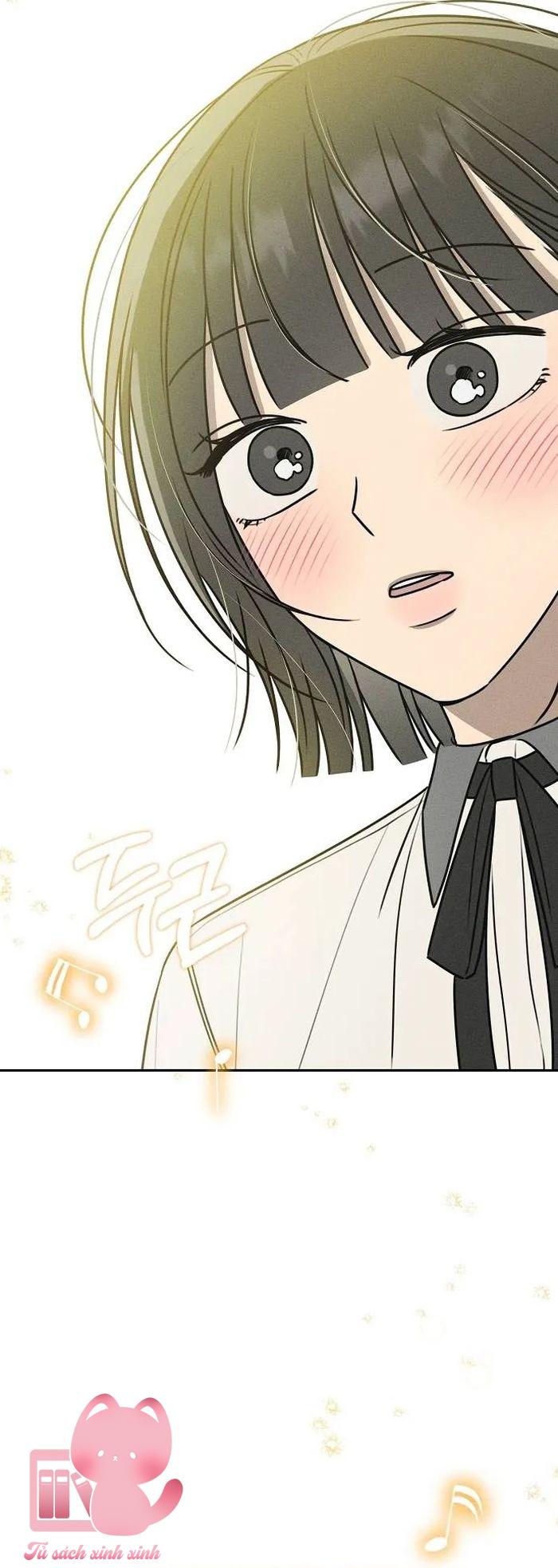 Lời Tỏ Tình Mạnh Mẽ - Chap 44 - Trang 49