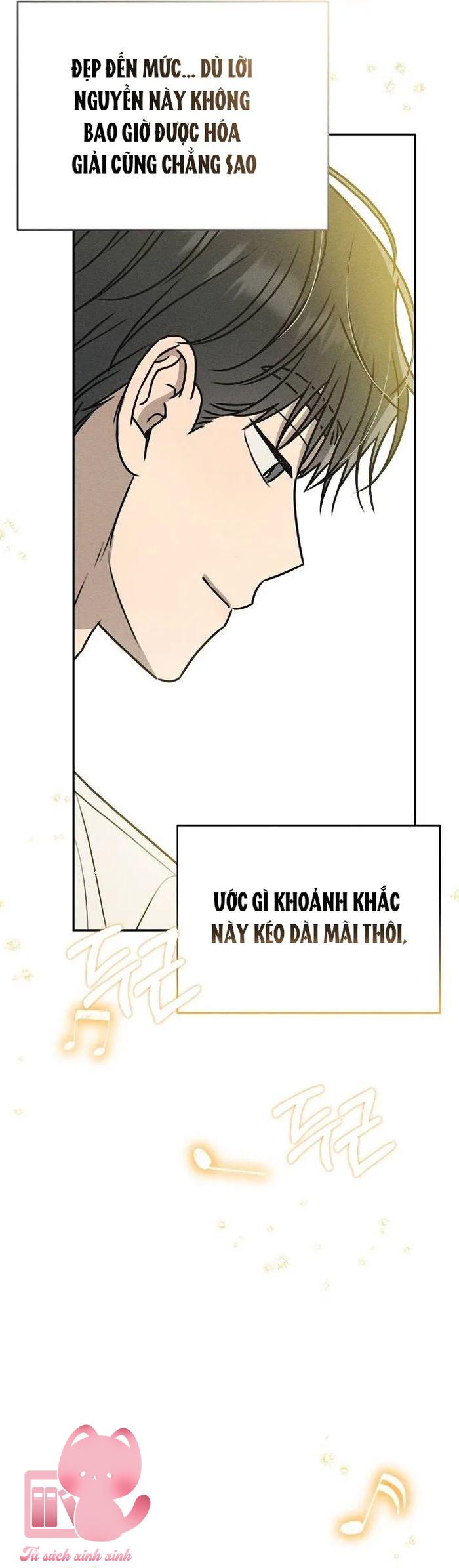 Lời Tỏ Tình Mạnh Mẽ - Chap 44 - Trang 50