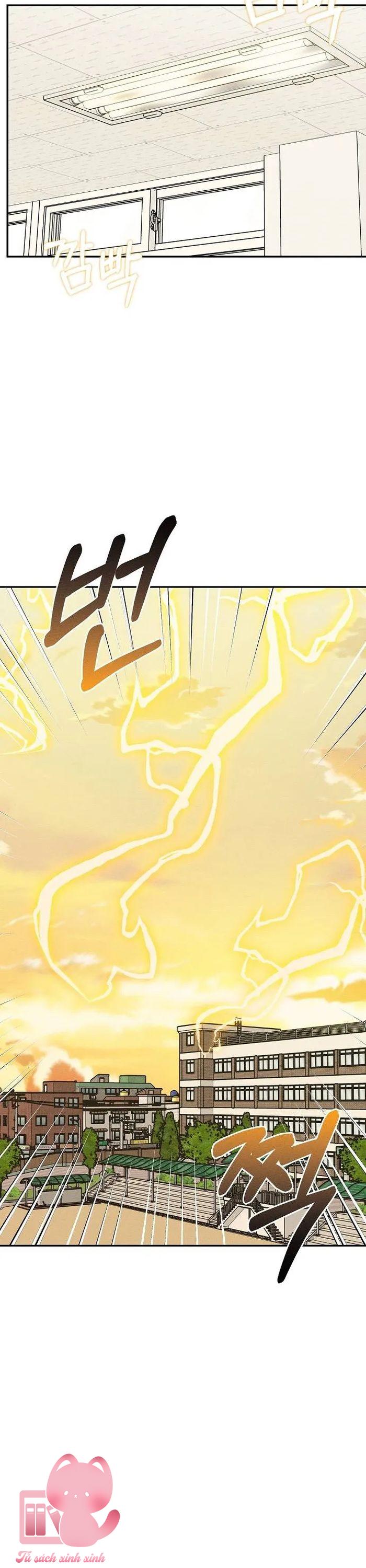 Lời Tỏ Tình Mạnh Mẽ - Chap 44 - Trang 52
