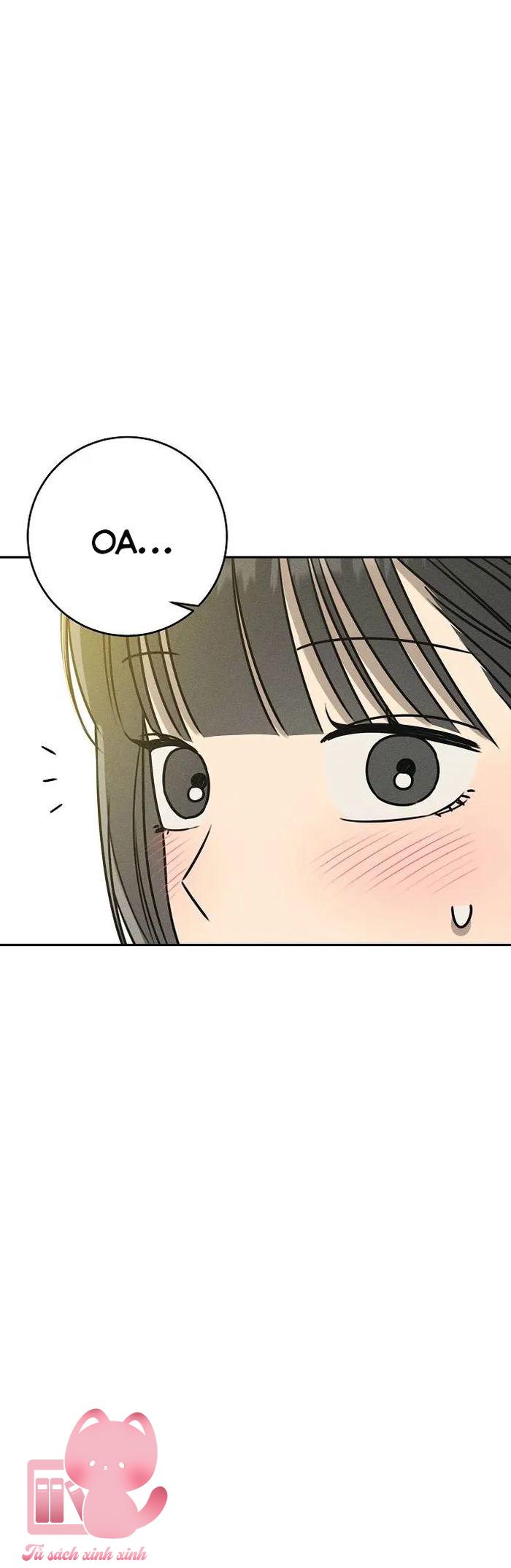 Lời Tỏ Tình Mạnh Mẽ - Chap 44 - Trang 53