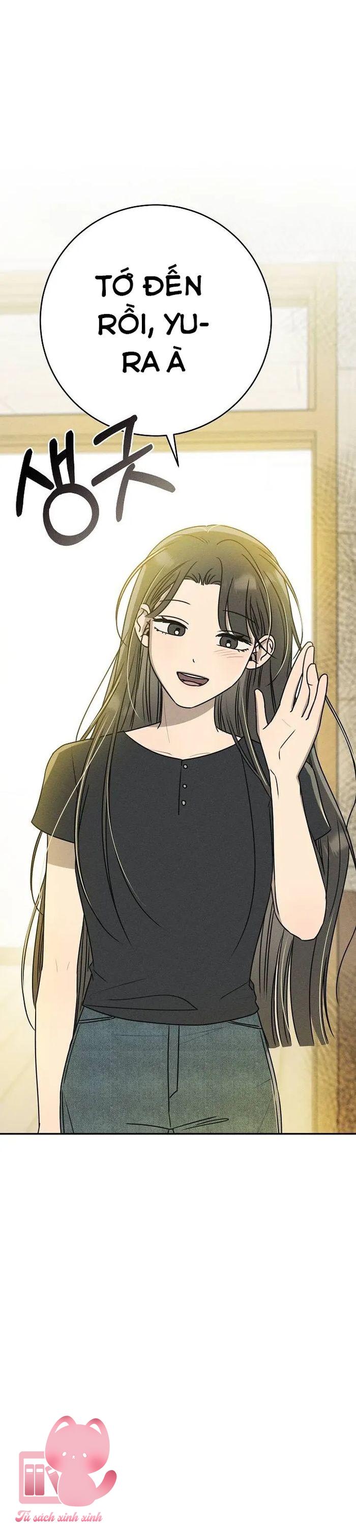 Lời Tỏ Tình Mạnh Mẽ - Chap 44 - Trang 55