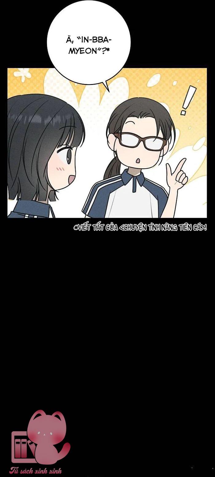 Lời Tỏ Tình Mạnh Mẽ - Chap 44 - Trang 10