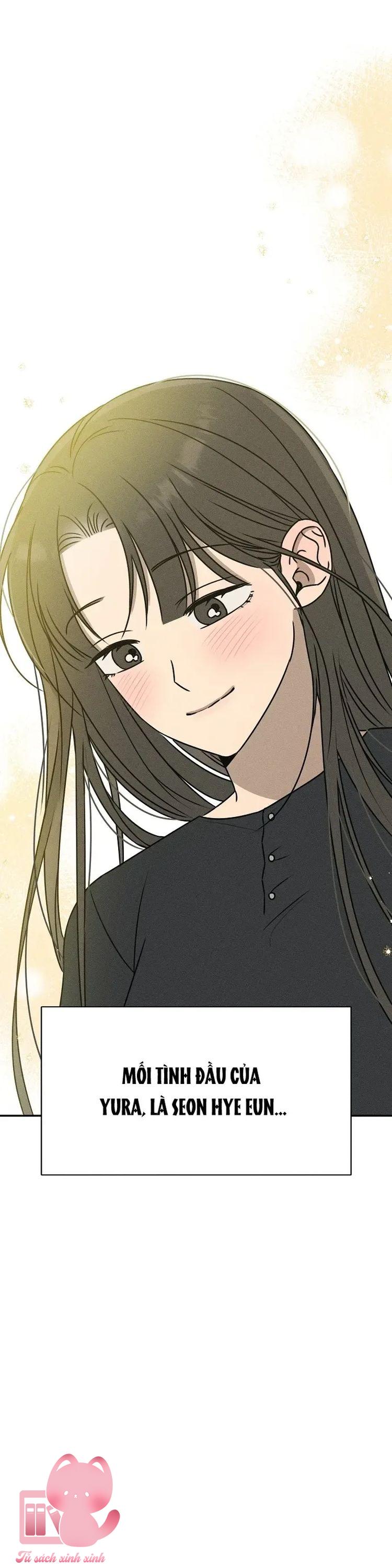 Lời Tỏ Tình Mạnh Mẽ - Chap 45 - Trang 12