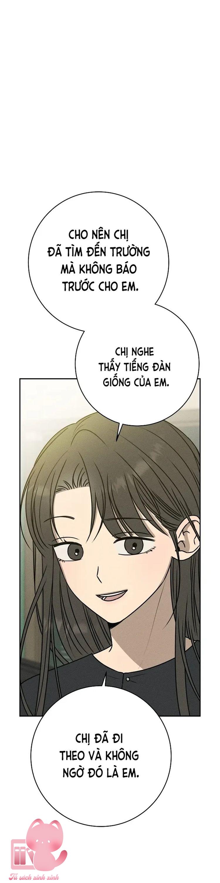 Lời Tỏ Tình Mạnh Mẽ - Chap 45 - Trang 17