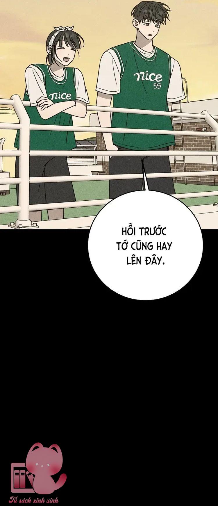 Lời Tỏ Tình Mạnh Mẽ - Chap 45 - Trang 23