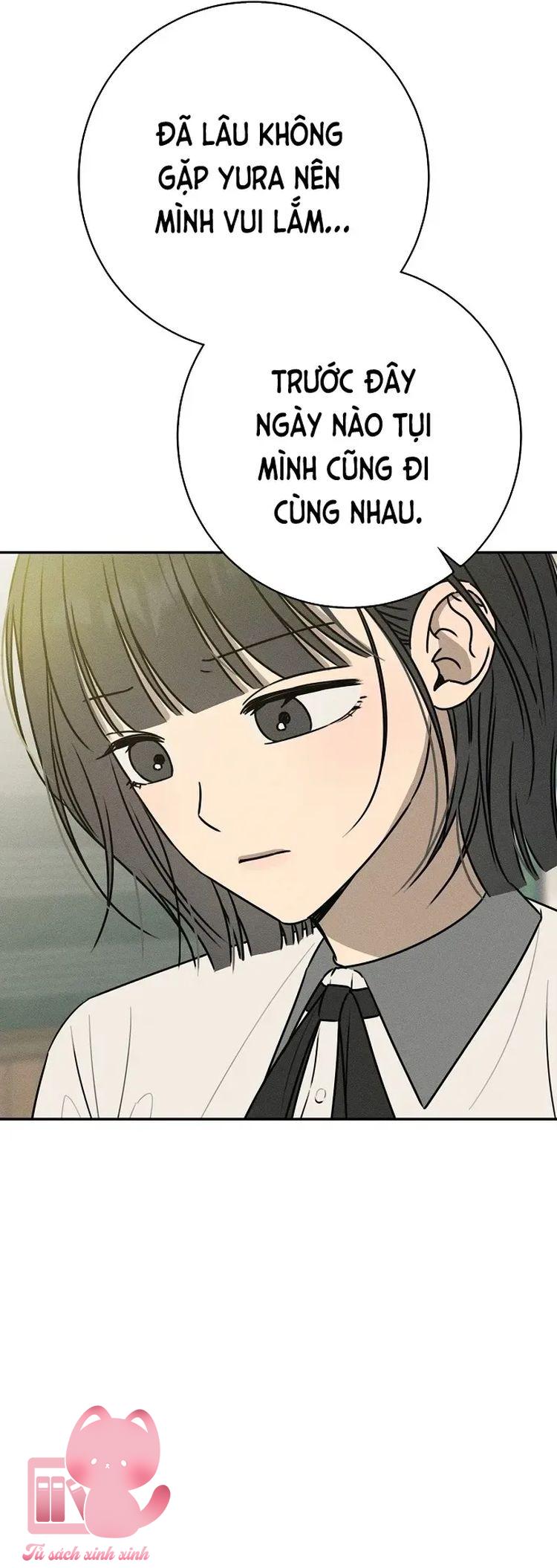 Lời Tỏ Tình Mạnh Mẽ - Chap 45 - Trang 28