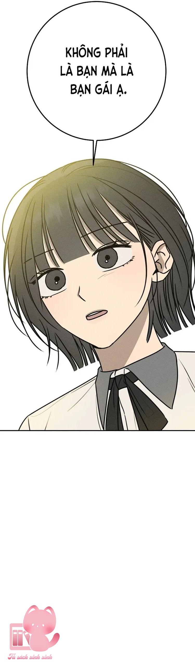 Lời Tỏ Tình Mạnh Mẽ - Chap 45 - Trang 32