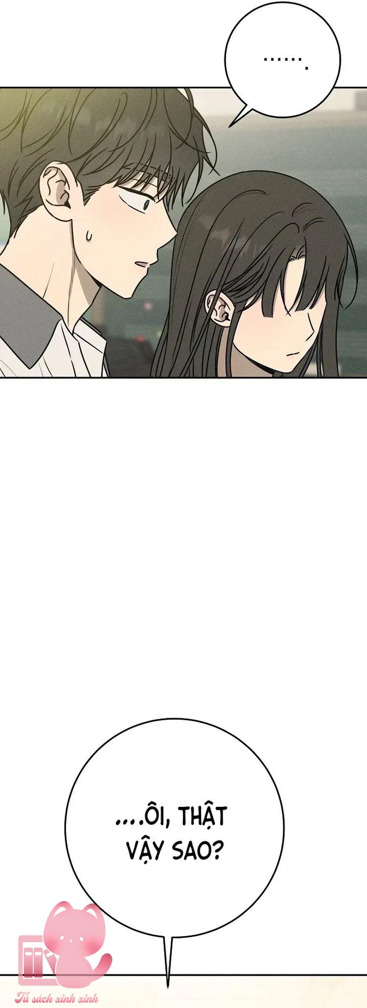 Lời Tỏ Tình Mạnh Mẽ - Chap 45 - Trang 33
