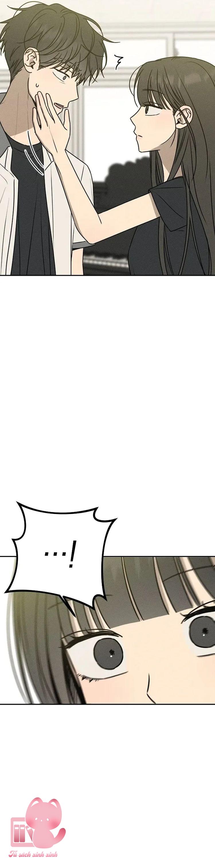 Lời Tỏ Tình Mạnh Mẽ - Chap 45 - Trang 37