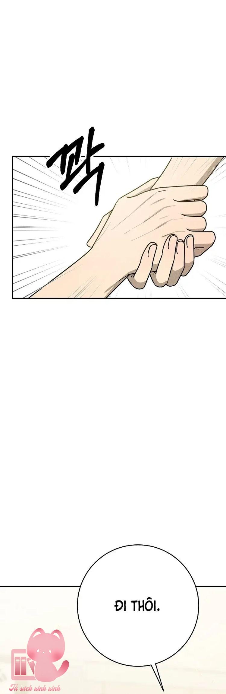 Lời Tỏ Tình Mạnh Mẽ - Chap 45 - Trang 40