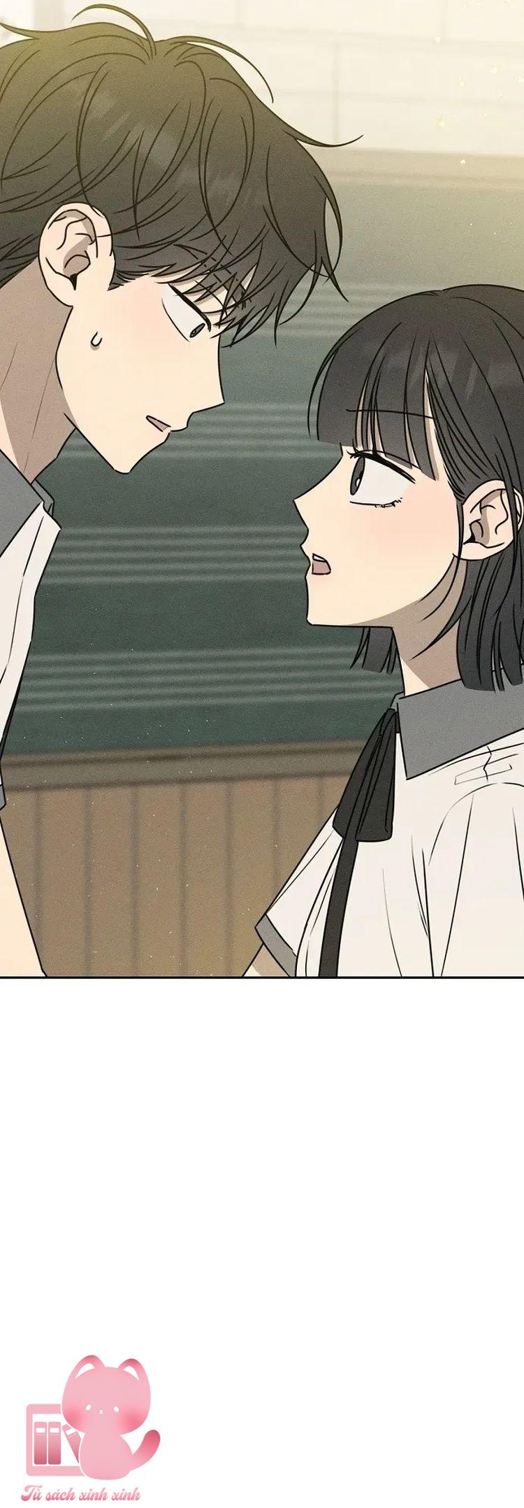 Lời Tỏ Tình Mạnh Mẽ - Chap 45 - Trang 41