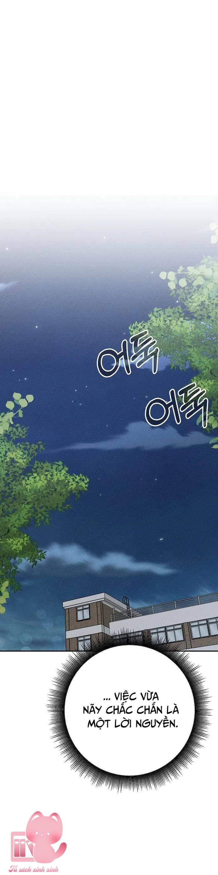 Lời Tỏ Tình Mạnh Mẽ - Chap 45 - Trang 44
