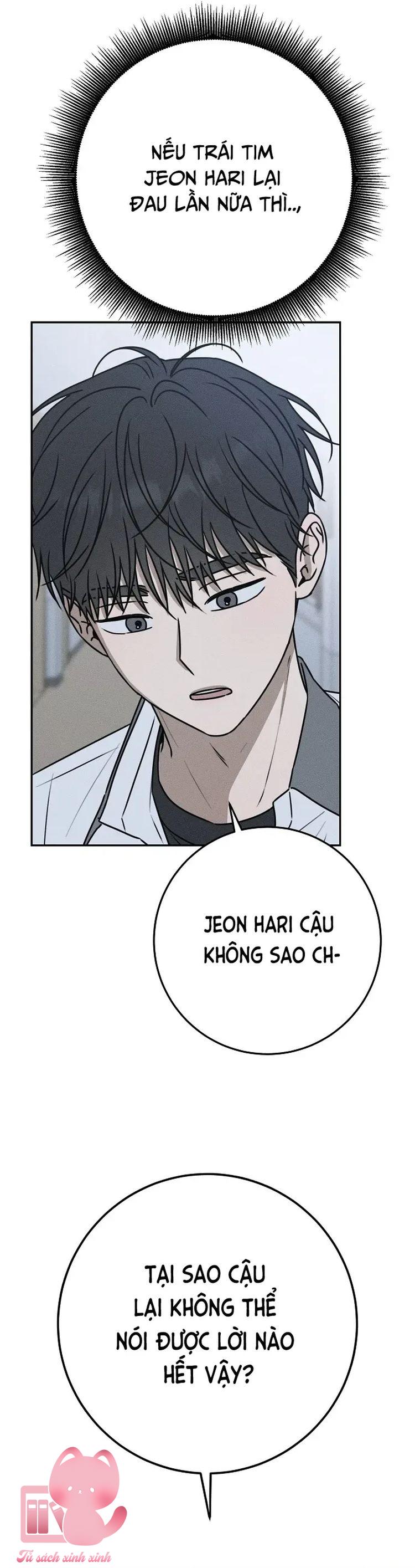 Lời Tỏ Tình Mạnh Mẽ - Chap 45 - Trang 46