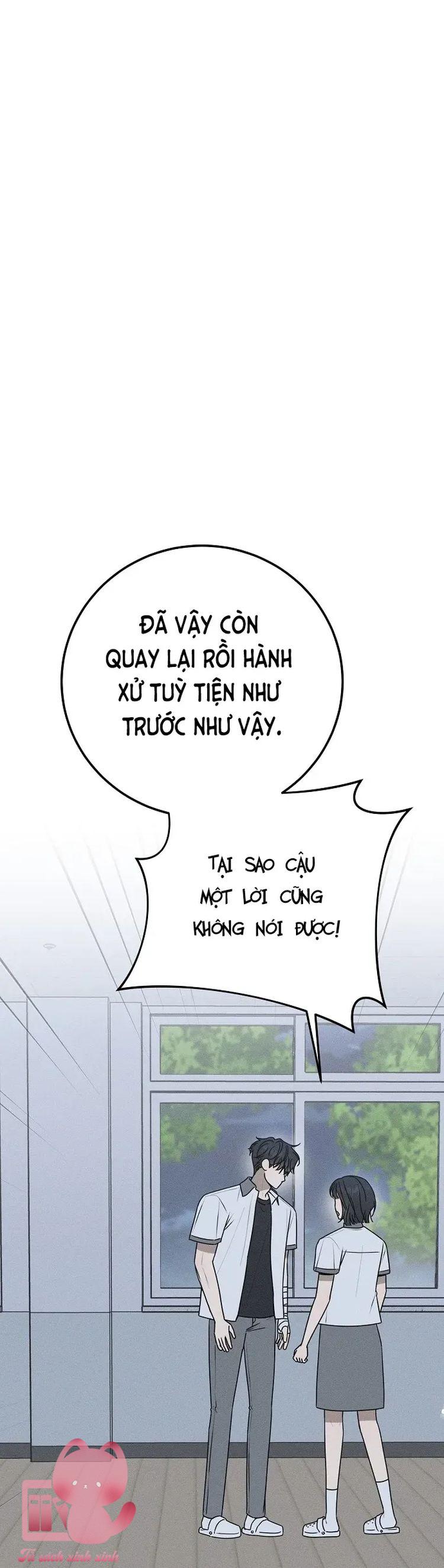 Lời Tỏ Tình Mạnh Mẽ - Chap 45 - Trang 49