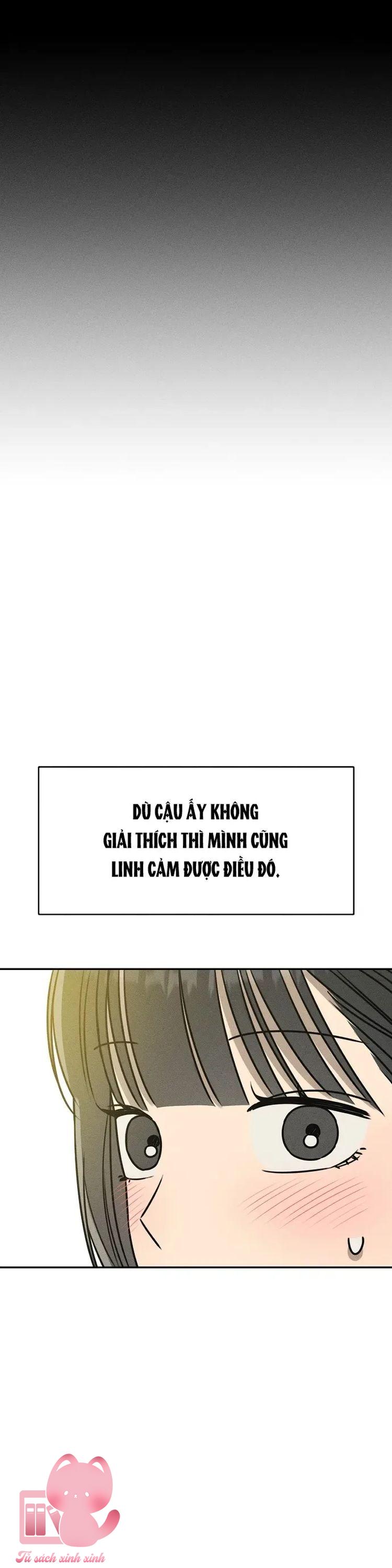 Lời Tỏ Tình Mạnh Mẽ - Chap 45 - Trang 6