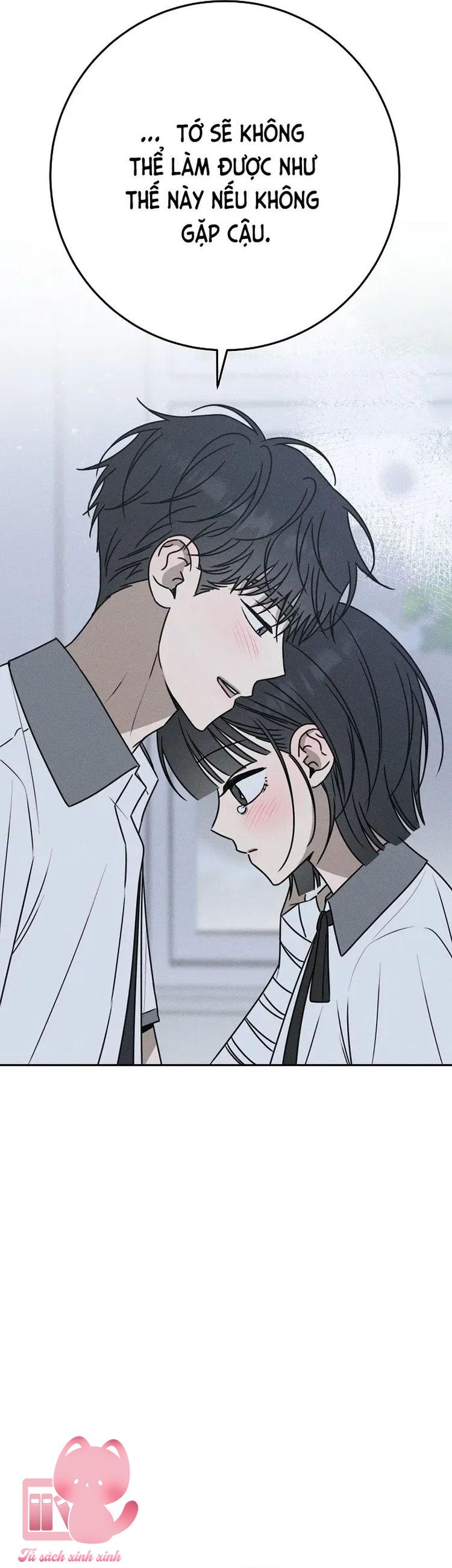 Lời Tỏ Tình Mạnh Mẽ - Chap 45 - Trang 54