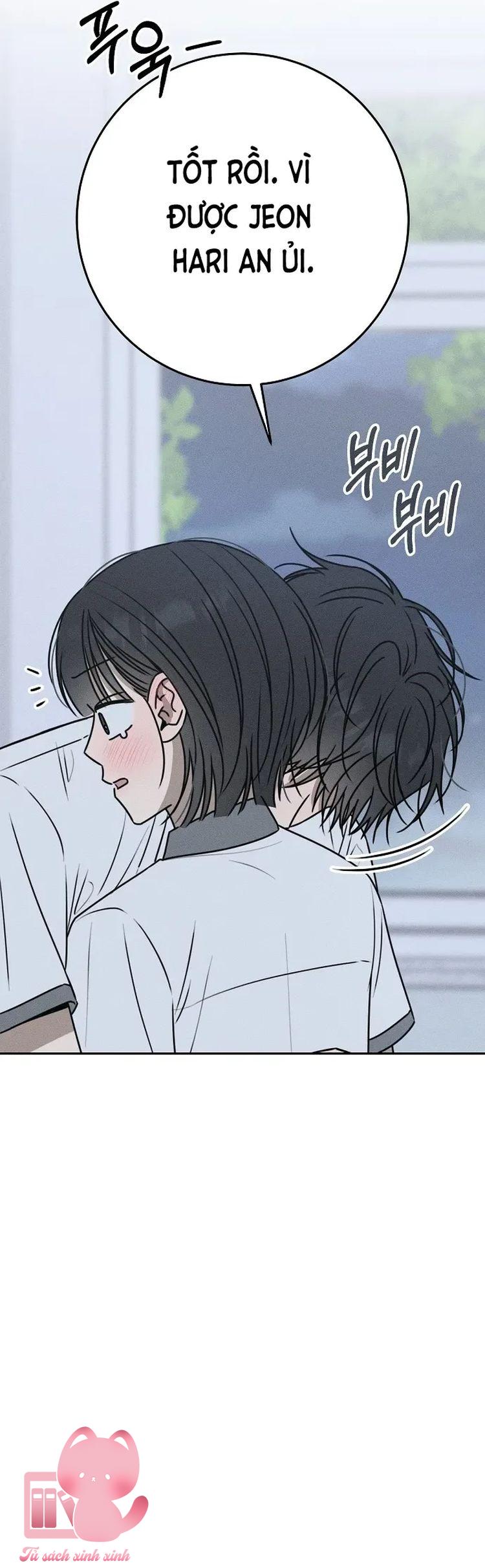 Lời Tỏ Tình Mạnh Mẽ - Chap 45 - Trang 57