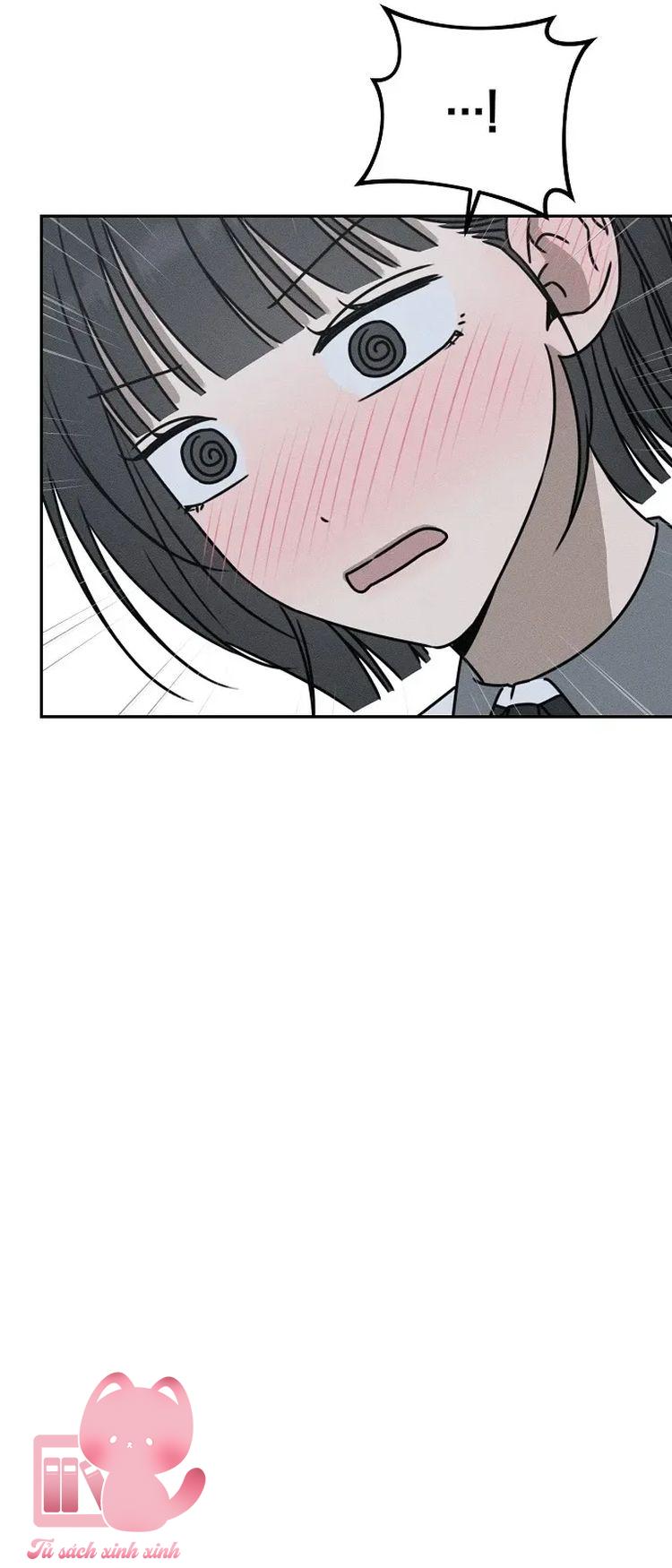 Lời Tỏ Tình Mạnh Mẽ - Chap 45 - Trang 58