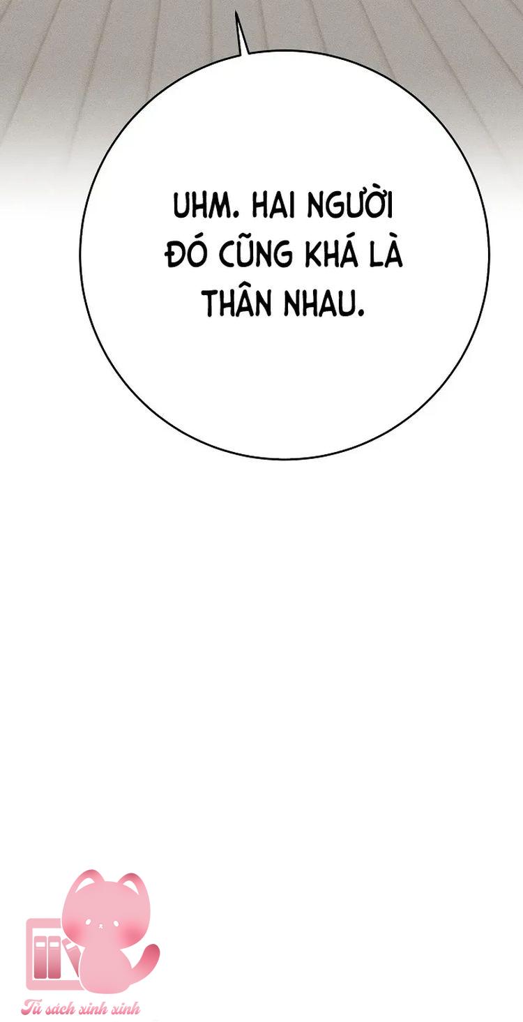Lời Tỏ Tình Mạnh Mẽ - Chap 45 - Trang 62