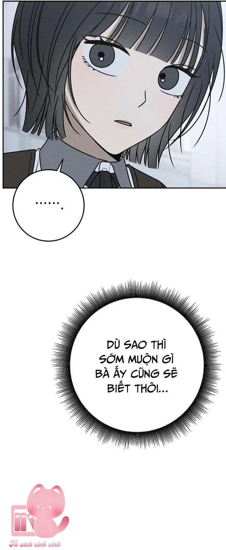 Lời Tỏ Tình Mạnh Mẽ - Chap 45 - Trang 66