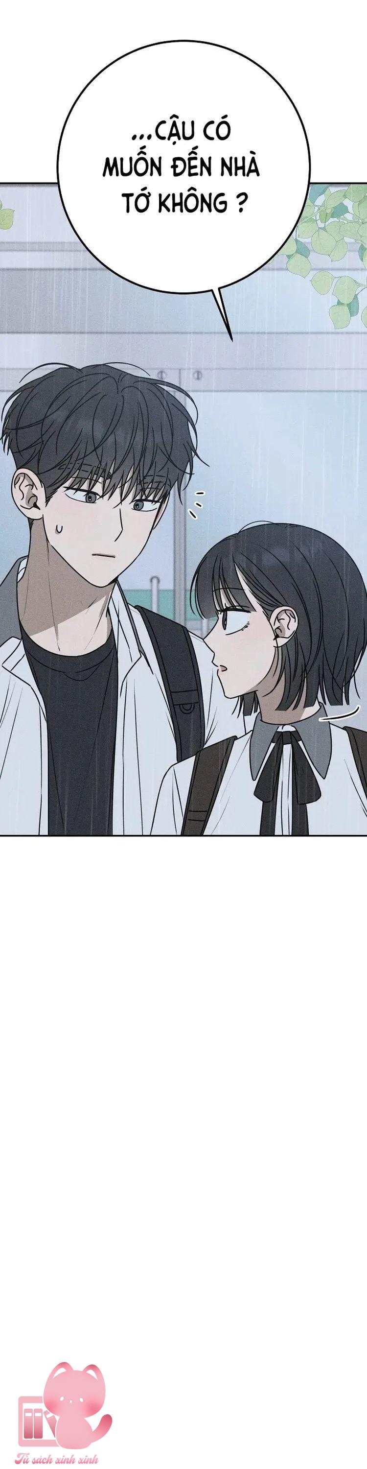 Lời Tỏ Tình Mạnh Mẽ - Chap 45 - Trang 68
