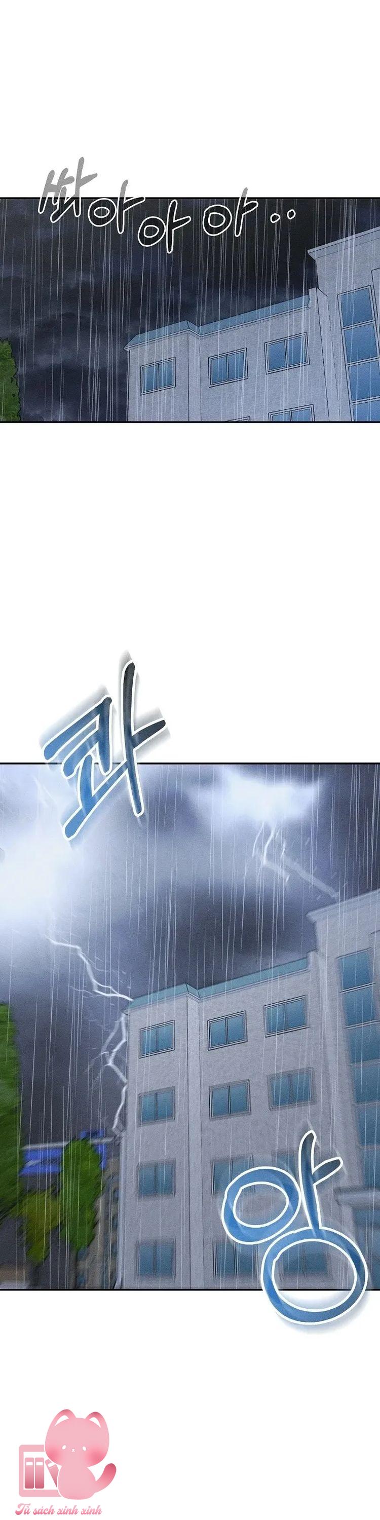 Lời Tỏ Tình Mạnh Mẽ - Chap 45 - Trang 69