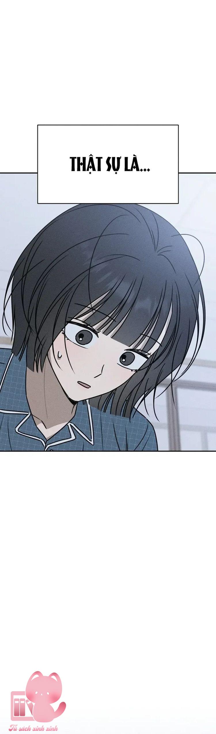 Lời Tỏ Tình Mạnh Mẽ - Chap 45 - Trang 70