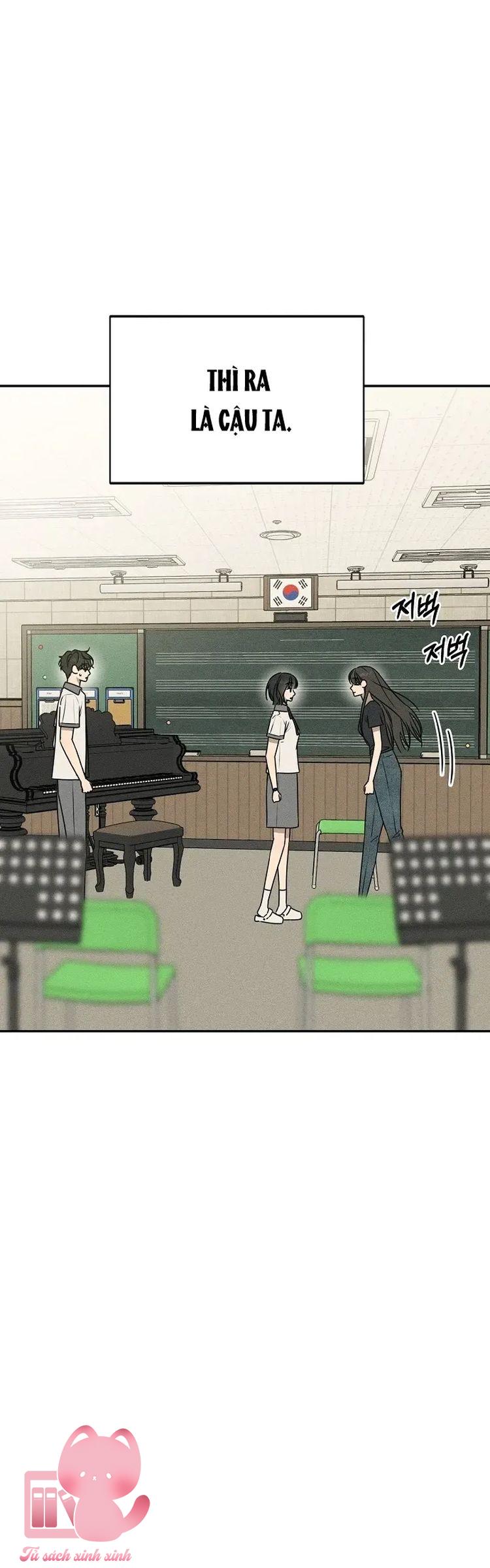 Lời Tỏ Tình Mạnh Mẽ - Chap 45 - Trang 8