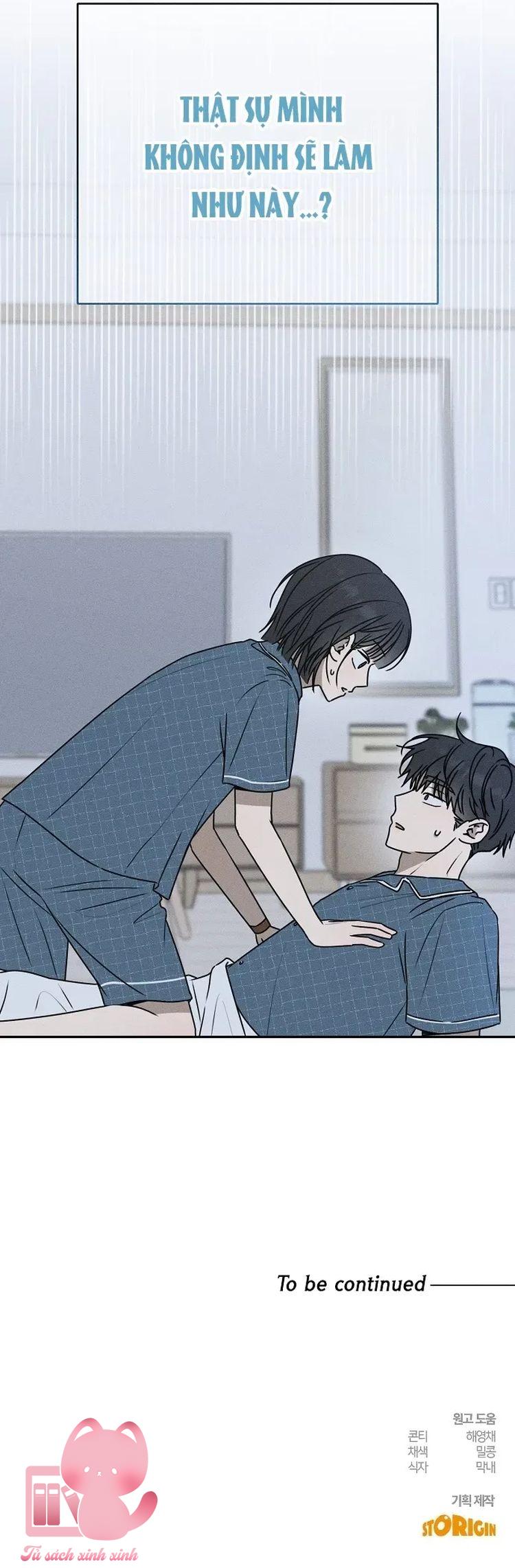 Lời Tỏ Tình Mạnh Mẽ - Chap 45 - Trang 71