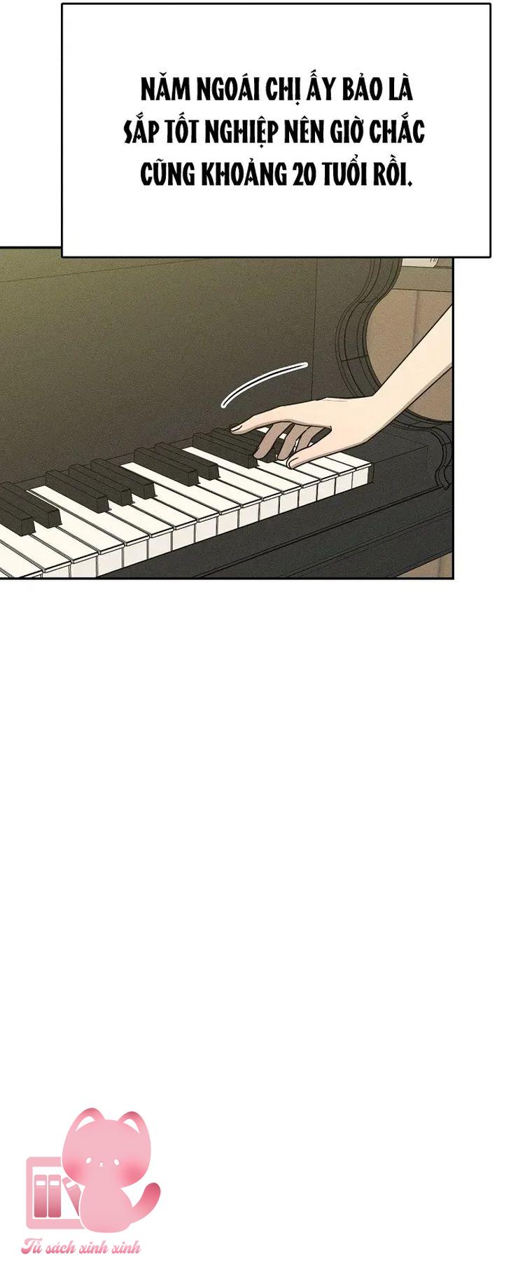 Lời Tỏ Tình Mạnh Mẽ - Chap 45 - Trang 9