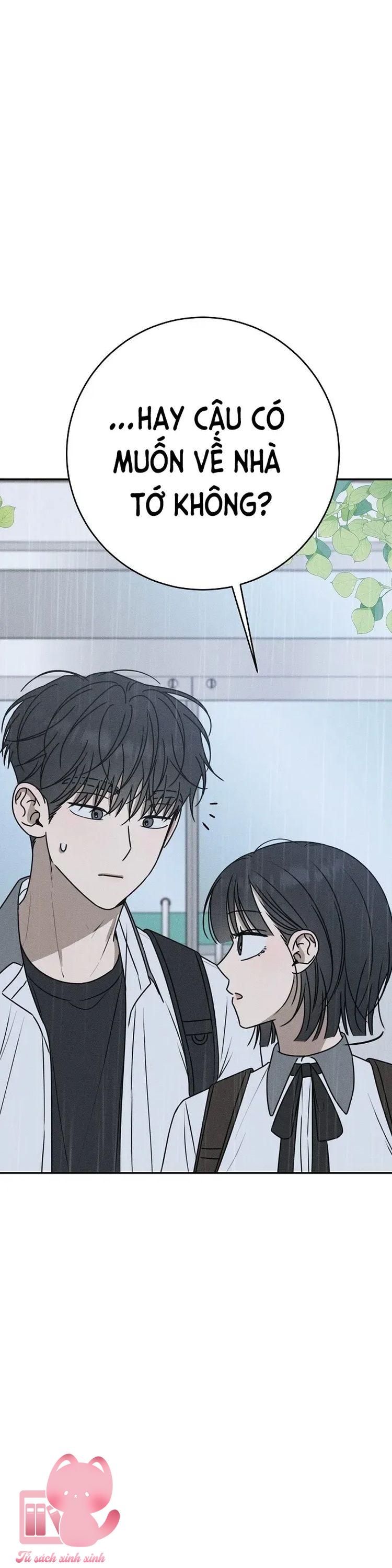 Lời Tỏ Tình Mạnh Mẽ - Chap 46 - Trang 2