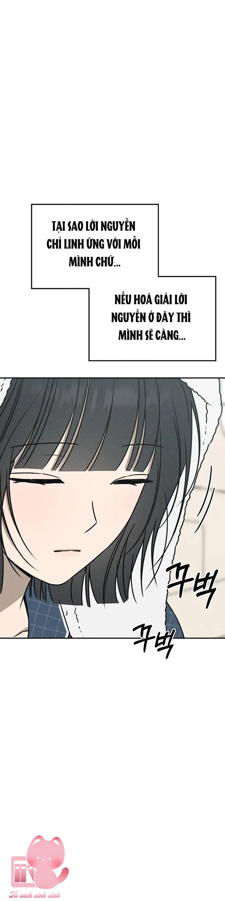 Lời Tỏ Tình Mạnh Mẽ - Chap 46 - Trang 25