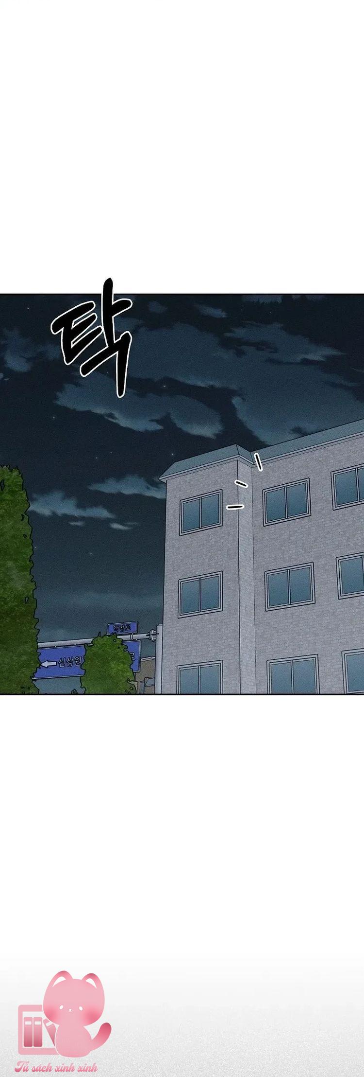 Lời Tỏ Tình Mạnh Mẽ - Chap 46 - Trang 27