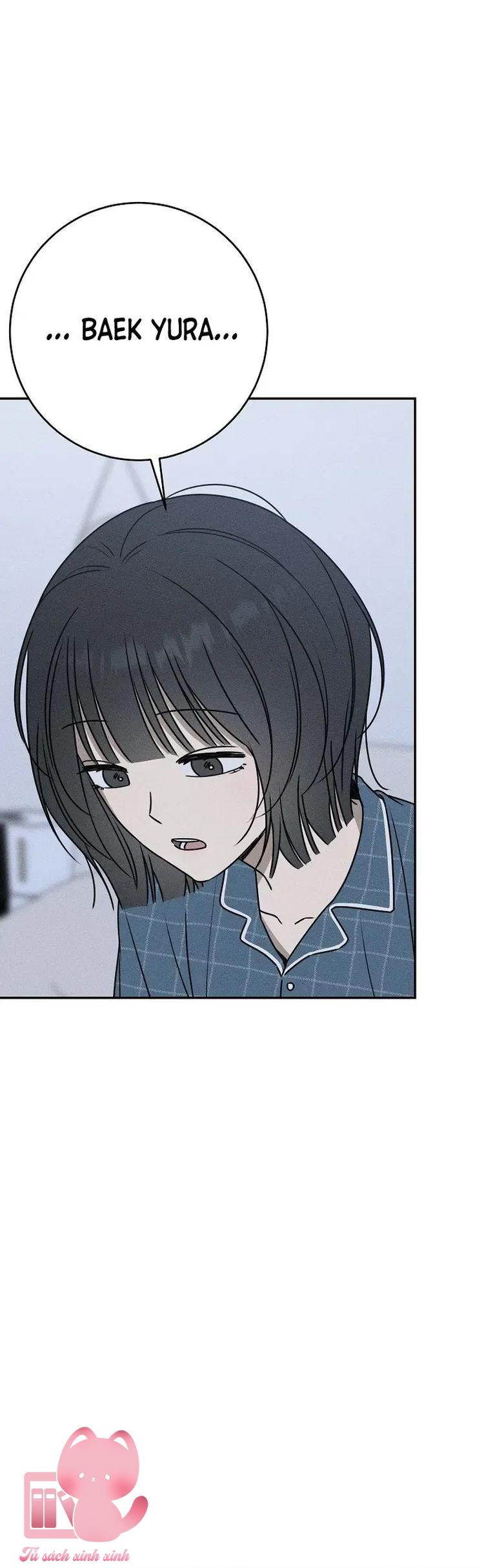Lời Tỏ Tình Mạnh Mẽ - Chap 46 - Trang 36