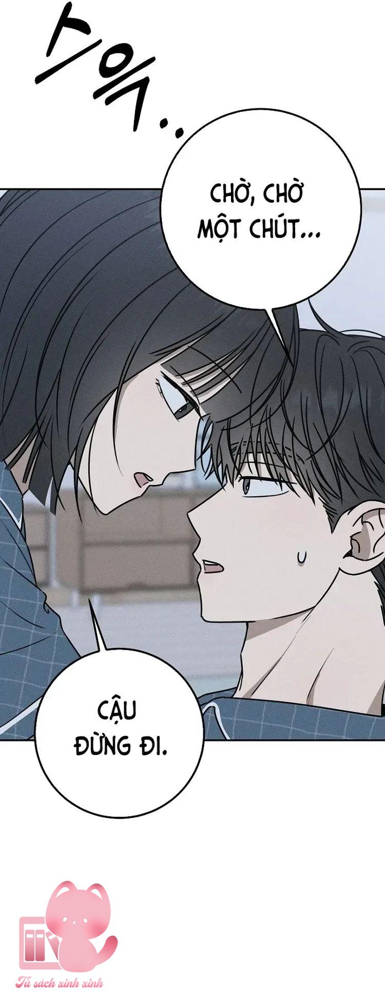 Lời Tỏ Tình Mạnh Mẽ - Chap 46 - Trang 38