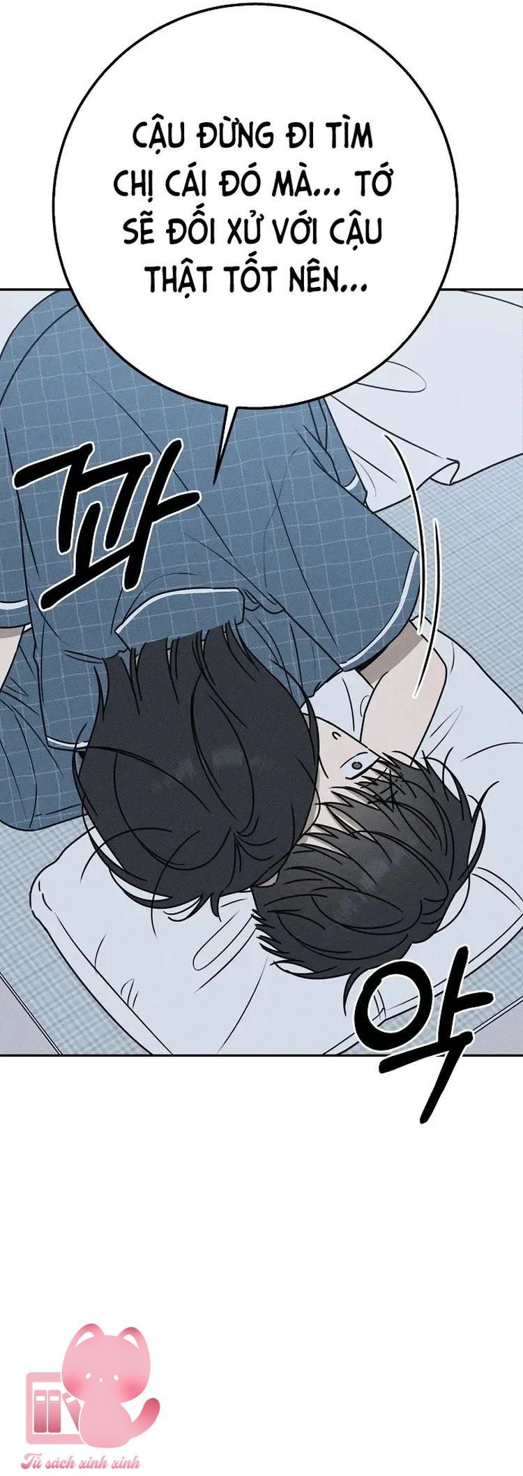 Lời Tỏ Tình Mạnh Mẽ - Chap 46 - Trang 39