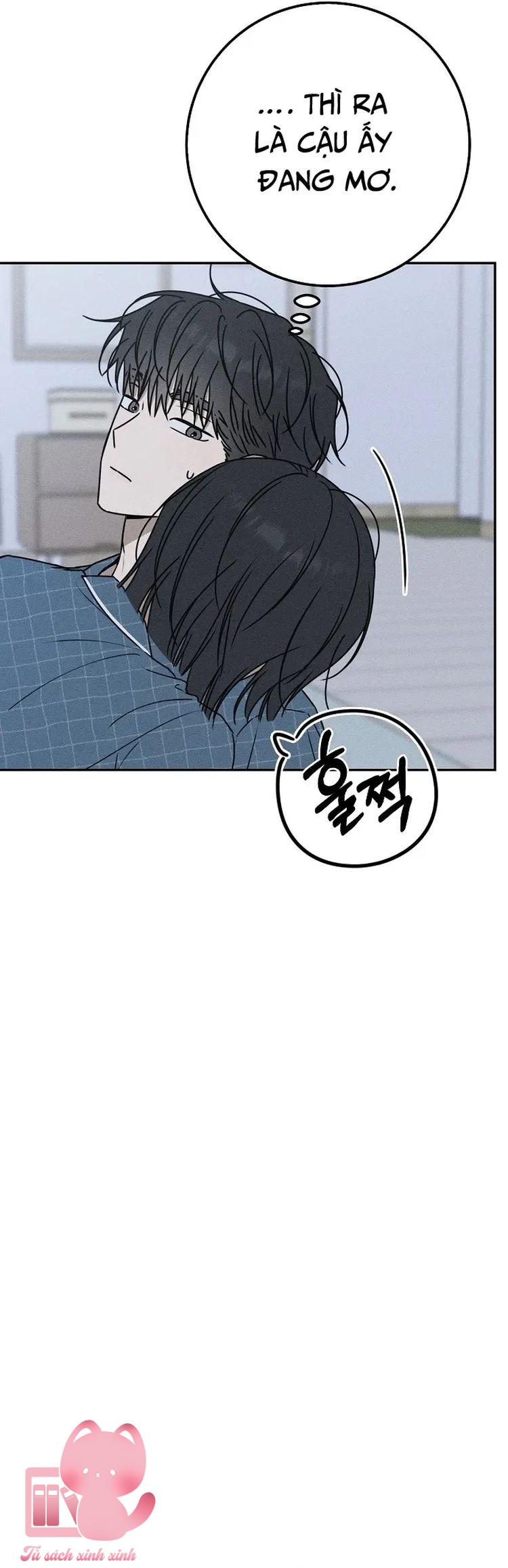 Lời Tỏ Tình Mạnh Mẽ - Chap 46 - Trang 40