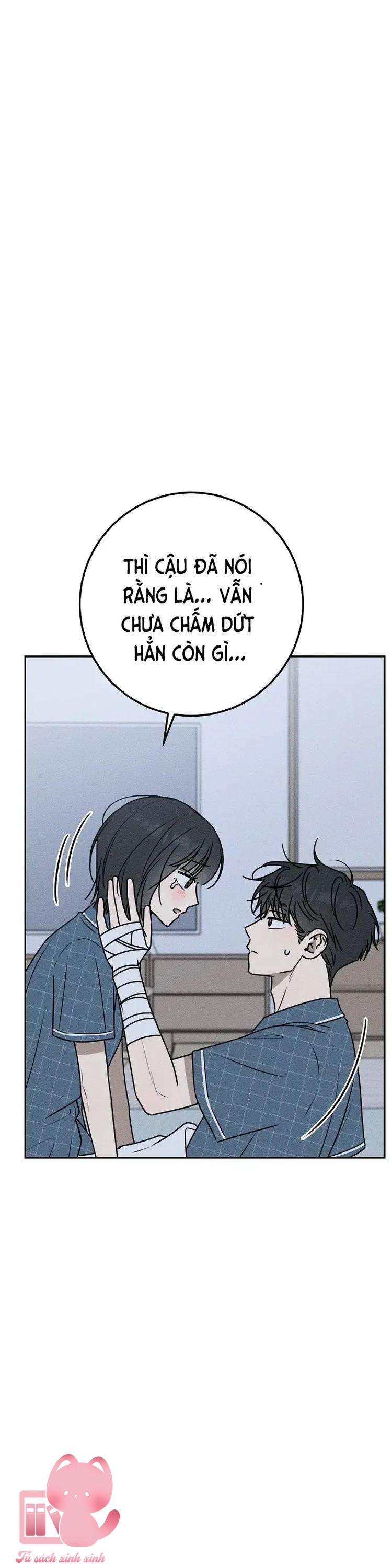 Lời Tỏ Tình Mạnh Mẽ - Chap 46 - Trang 42