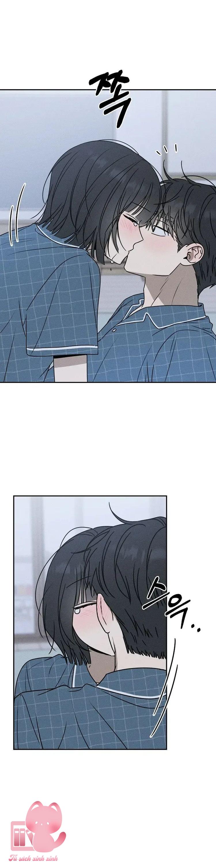 Lời Tỏ Tình Mạnh Mẽ - Chap 46 - Trang 45
