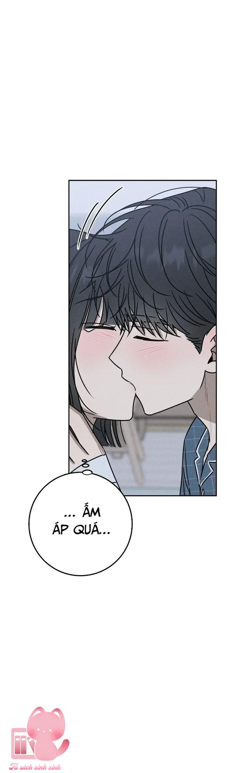 Lời Tỏ Tình Mạnh Mẽ - Chap 46 - Trang 46