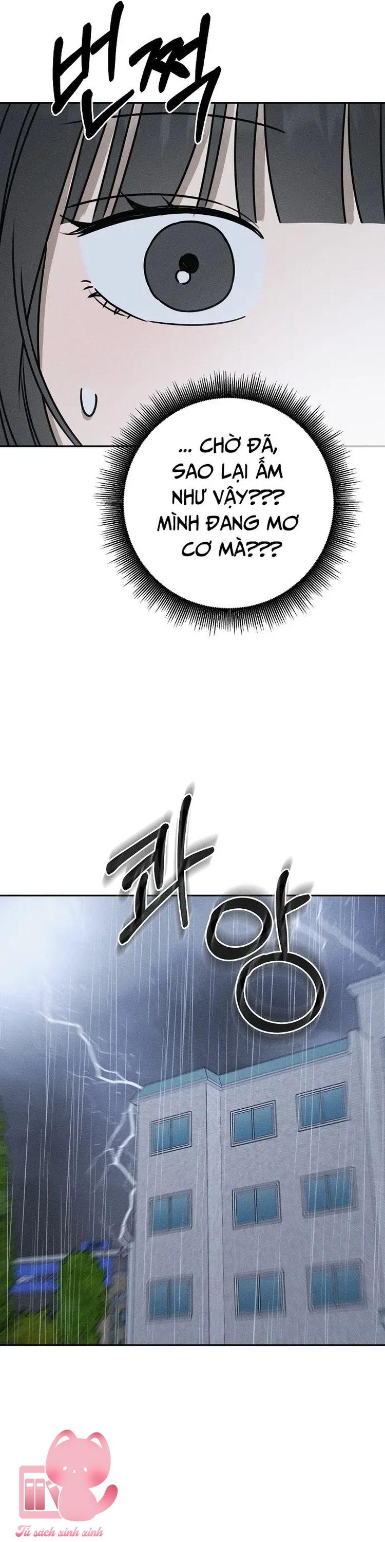 Lời Tỏ Tình Mạnh Mẽ - Chap 46 - Trang 47