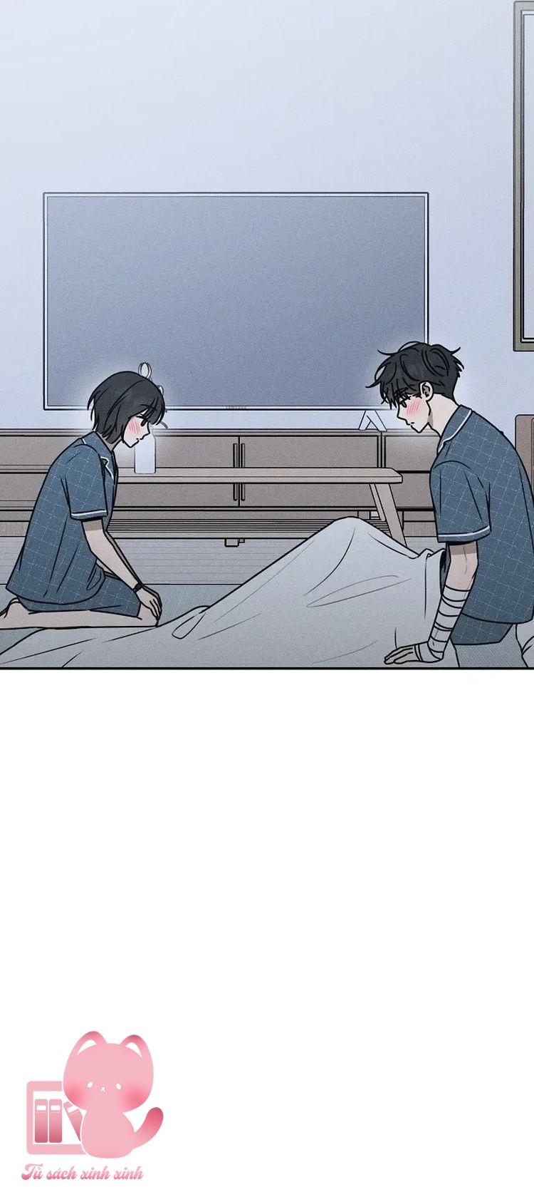 Lời Tỏ Tình Mạnh Mẽ - Chap 46 - Trang 50