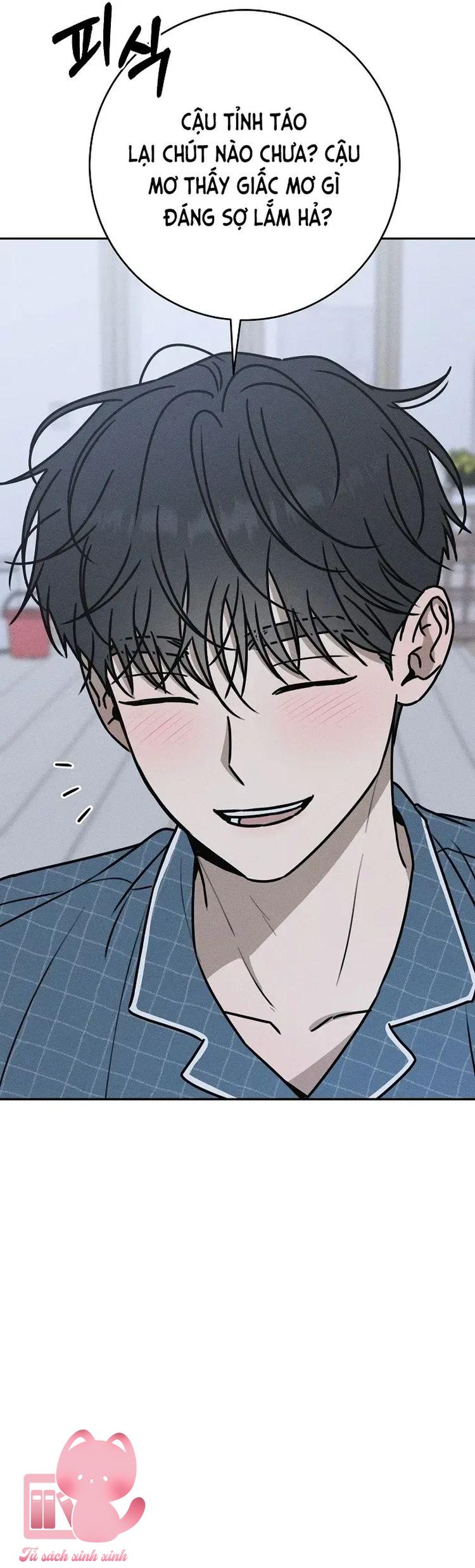Lời Tỏ Tình Mạnh Mẽ - Chap 46 - Trang 51