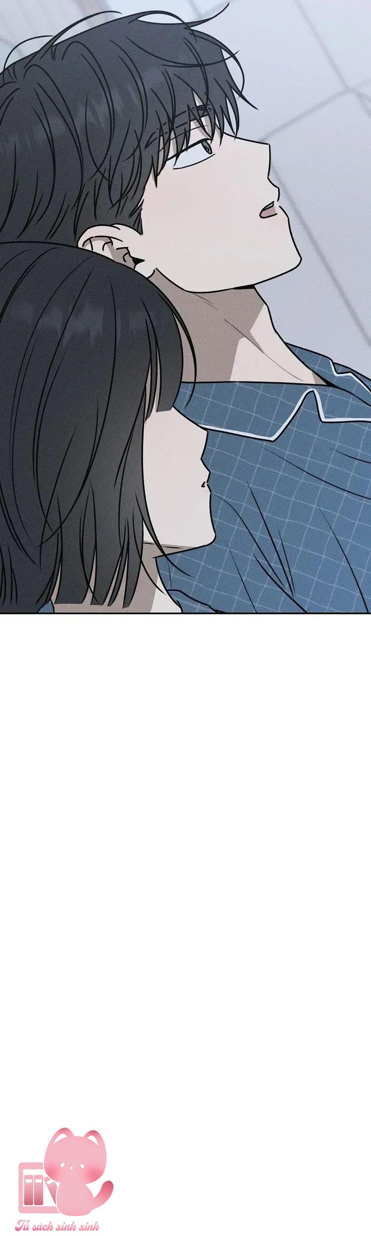 Lời Tỏ Tình Mạnh Mẽ - Chap 46 - Trang 55