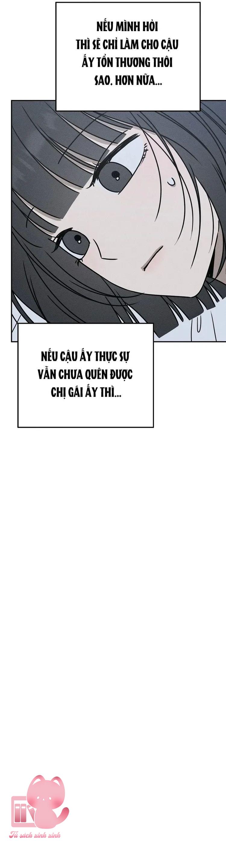Lời Tỏ Tình Mạnh Mẽ - Chap 46 - Trang 57