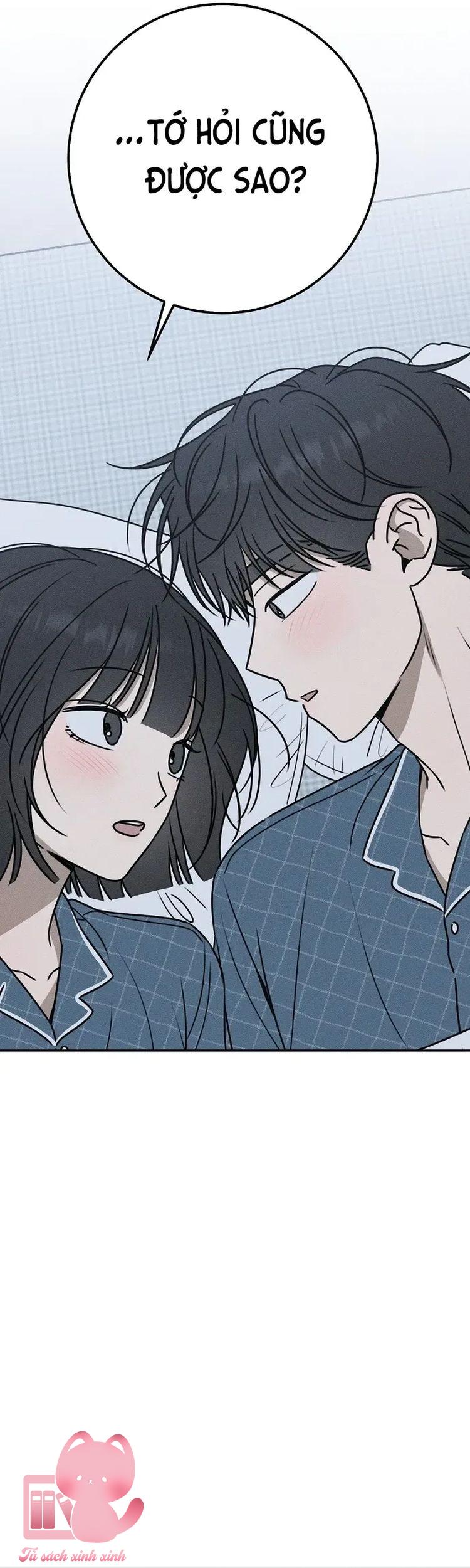 Lời Tỏ Tình Mạnh Mẽ - Chap 46 - Trang 61
