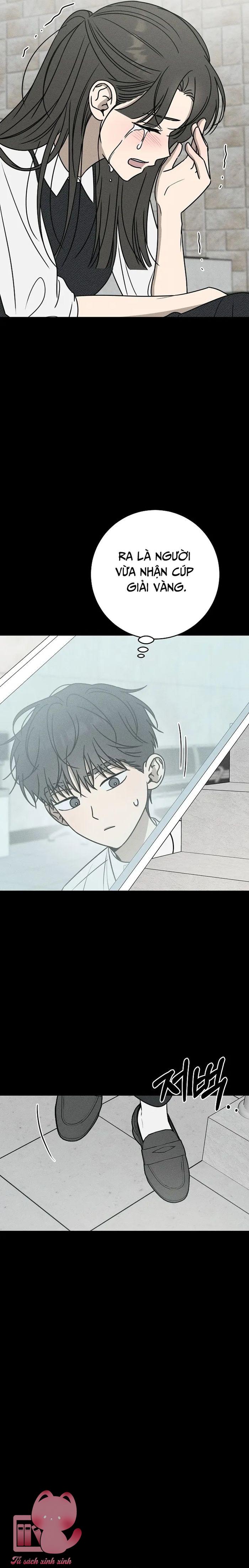 Lời Tỏ Tình Mạnh Mẽ - Chap 47 - Trang 11