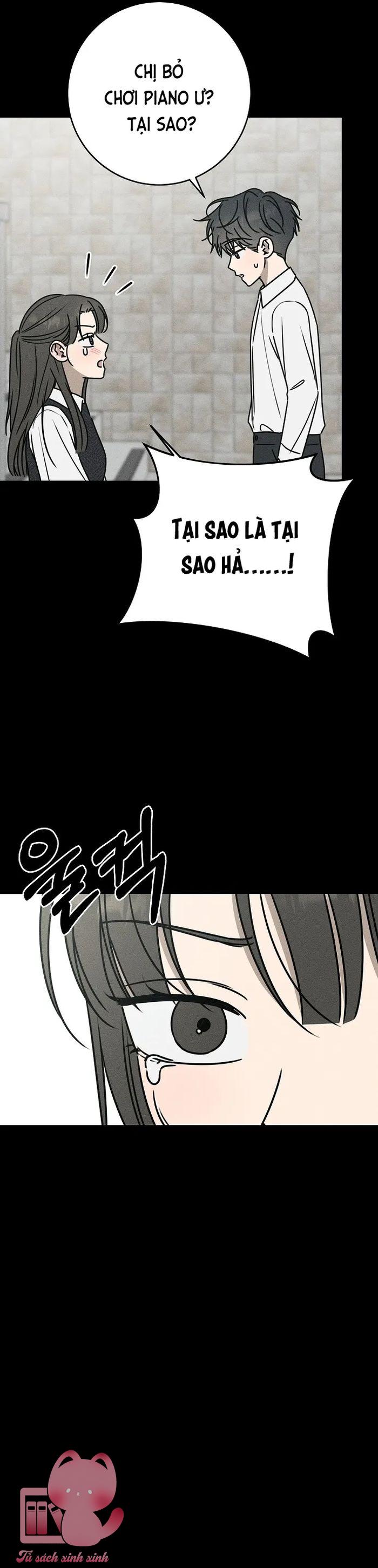 Lời Tỏ Tình Mạnh Mẽ - Chap 47 - Trang 13