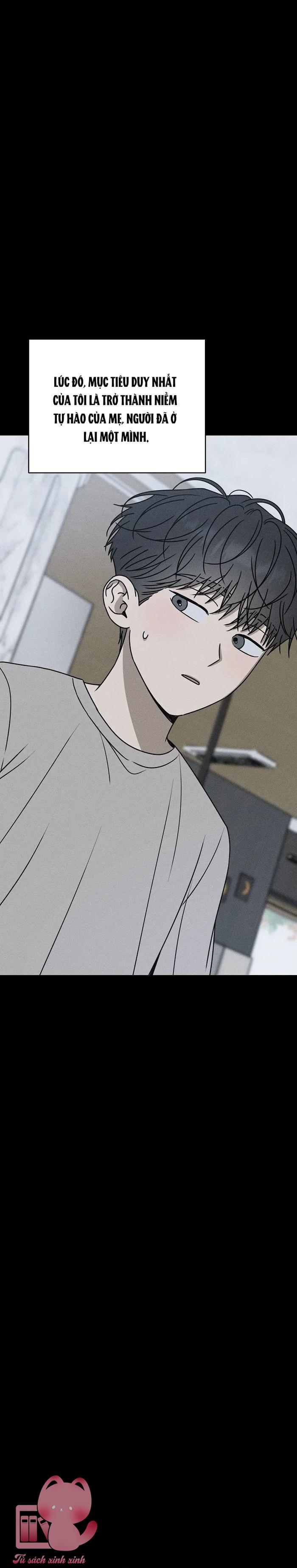 Lời Tỏ Tình Mạnh Mẽ - Chap 47 - Trang 5